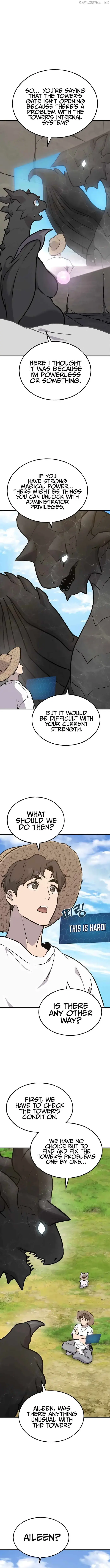 Solo Farming In The Tower - Chapter 86 image 17_optimized_optimized